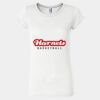 Women's Burnout Tee Thumbnail