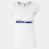 Women's Burnout Tee Thumbnail