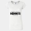 Women's Burnout Tee Thumbnail