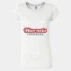Women's Burnout Tee Thumbnail