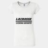 Women's Burnout Tee Thumbnail