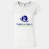 Women's Burnout Tee Thumbnail