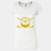 Women's Burnout Tee Thumbnail