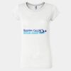 Women's Burnout Tee Thumbnail