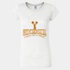 Women's Burnout Tee Thumbnail