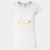 Women's Burnout Tee Thumbnail