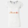 Women's Burnout Tee Thumbnail