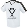 Youth Genesis Soccer Jersey Thumbnail