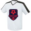 Youth Genesis Soccer Jersey Thumbnail