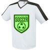 Youth Genesis Soccer Jersey Thumbnail