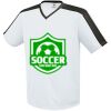 Youth Genesis Soccer Jersey Thumbnail