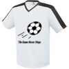Youth Genesis Soccer Jersey Thumbnail