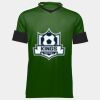 Wembley Soccer Jersey Thumbnail