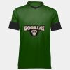 Wembley Soccer Jersey Thumbnail