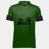 Wembley Soccer Jersey Thumbnail