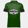 Wembley Soccer Jersey Thumbnail