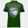 Wembley Soccer Jersey Thumbnail