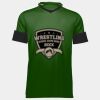Wembley Soccer Jersey Thumbnail