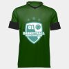Wembley Soccer Jersey Thumbnail