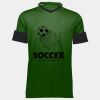 Wembley Soccer Jersey Thumbnail