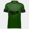 Wembley Soccer Jersey Thumbnail