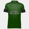 Wembley Soccer Jersey Thumbnail