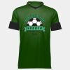 Youth Wembley Soccer Jersey Thumbnail