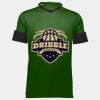 Youth Wembley Soccer Jersey Thumbnail