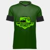 Youth Wembley Soccer Jersey Thumbnail