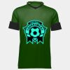 Youth Wembley Soccer Jersey Thumbnail