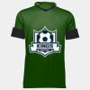 Youth Wembley Soccer Jersey Thumbnail
