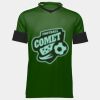 Youth Wembley Soccer Jersey Thumbnail