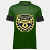 Youth Wembley Soccer Jersey Thumbnail