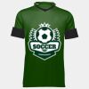 Youth Wembley Soccer Jersey Thumbnail