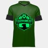 Youth Wembley Soccer Jersey Thumbnail