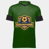 Youth Wembley Soccer Jersey Thumbnail