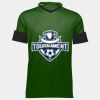 Youth Wembley Soccer Jersey Thumbnail