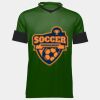 Youth Wembley Soccer Jersey Thumbnail
