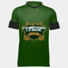 Youth Wembley Soccer Jersey Thumbnail