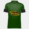 Youth Wembley Soccer Jersey Thumbnail