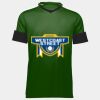 Youth Wembley Soccer Jersey Thumbnail