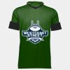 Youth Wembley Soccer Jersey Thumbnail