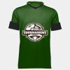 Youth Wembley Soccer Jersey Thumbnail