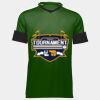 Youth Wembley Soccer Jersey Thumbnail