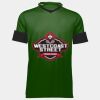 Youth Wembley Soccer Jersey Thumbnail