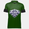 Youth Wembley Soccer Jersey Thumbnail