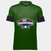 Youth Wembley Soccer Jersey Thumbnail