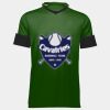 Youth Wembley Soccer Jersey Thumbnail