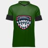 Youth Wembley Soccer Jersey Thumbnail