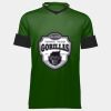 Youth Wembley Soccer Jersey Thumbnail